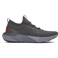 Under Armour 3026582-104 Gri Erkek Koşu Ayakkabısı