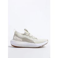 Under Armour 3026582-201 Bej Erkek Koşu Ayakkabısı