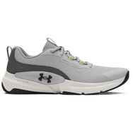 Under Armour 3026608-101 Gri Erkek Training Ayakkabı