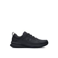 Under Armour 3026727-002 UA Charged Edge Antrenman Siyah Erkek Spor Ayakkabı