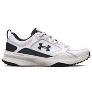 Under Armour 3026727-100 Charged Edge Beyaz Erkek Sneaker Ayakkabı
