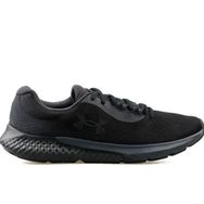 Under Armour 3026998-002 Siyah Charged Rogue 4 Erkek Koşu Ayakkabı