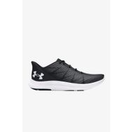Under Armour 3026999-001 UA Charged Speed Swift Siyah Erkek Koşu Ayakkabısı