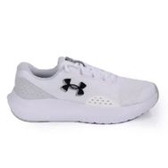 Under Armour 3027000-100 Beyaz Charged Surge 4 Erkek Ayakkabı