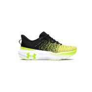Under Armour 3027189-002 Infinite Elite Siyah Erkek Koşu Ayakkabısı