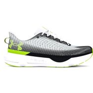 Under Armour 3027190-103 Beyaz Erkek Koşu Ayakkabısı