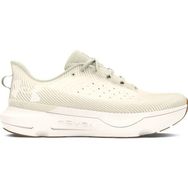 Under Armour 3027190-200 Bej Erkek Koşu Ayakkabısı