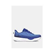 Under Armour 3027190-401 Infinite Pro Mavi Erkek Koşu Ayakkabısı