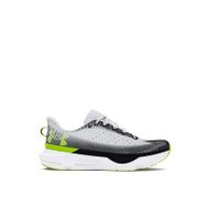 Under Armour 3027200-104 UA Infinite Pro Beyaz Kadın Koşu Ayakkabısı