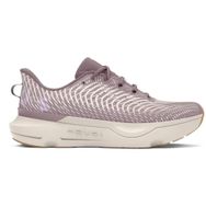 Under Armour 3027200-111 UA W Infinite Pro Gri Kadın Koşu Ayakkabısı