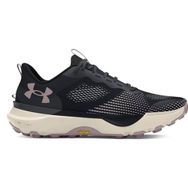 Under Armour 3027202-001 Infinite Pro Trail Siyah Unisex Koşu Ayakkabısı