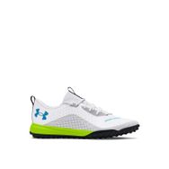 Under Armour 3027237-100 UA Shadow 2 Beyaz Erkek Futbol Ayakkabısı
