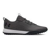 Under Armour 3027237-101 Shadow Turf 2.0 Gri Erkek Ayakkabı