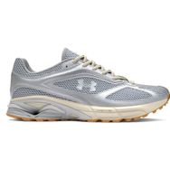 Under Armour 3027595-102 Hovr Apparition Gri Unisex Sneaker Ayakkabı