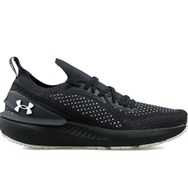 Under Armour 3027776-003 Ua Shift Running Siyah Erkek Koşu Ayakkabısı