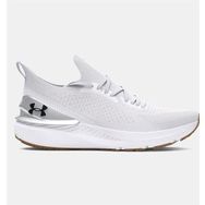Under Armour 3027776-100 Shift Beyaz Erkek Koşu Ayakkabısı