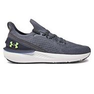 Under Armour 3027776-103 Gri Erkek Spor Ayakkabı