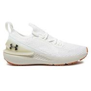 Under Armour 3027777-104 Beyaz Kadın Spor Ayakkabı