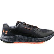 Under Armour 3028371-001 UA Charged Bandit TR 3 Siyah Erkek Koşu Ayakkabısı