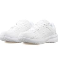 Under Armour 3028375-100 Beyaz UA Edge LTHR Erkek Günlük Ayakkabı