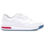 Under Armour 3028637-100 W Court 96 Beyaz Kadın Sneaker Ayakkabı