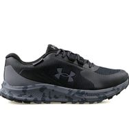 Under Armour 3028657-001 Ua Charged Bandit Tr 3 Sp Siyah Erkek Koşu Ayakkabısı