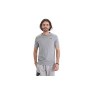Under Armour A1326413-036-036 Ua Tech 2.0 Ss Tee Gri Erkek T-shirt