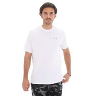 Under Armour A1326413-100-100 Ua Tech 2.0 Ss Tee Beyaz Erkek T-shirt