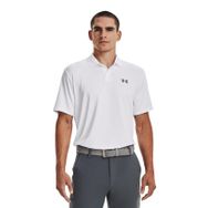 Under Armour Beyaz Erkek T-Shirt