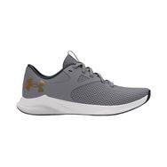 Under Armour Charged Aurora 2 Gri Kadın Ayakkabı