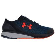 Under Armour Charged Bandit 2 Siyah Koşu Ayakkabısı