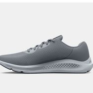 Under Armour Charged Pursuit 3 3024878-104 Gri Erkek Koşu Ayakkabısı