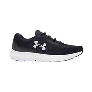 Under Armour Charged Rogue 4 Siyah Kadın Ayakkabı