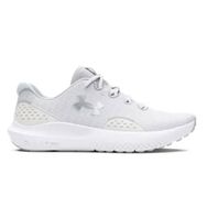 Under Armour Charged Surge 4 Beyaz Kadın Ayakkabı