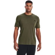Under Armour Erkek UA Sportstyle Left Chest Kısa Kollu Tshirt