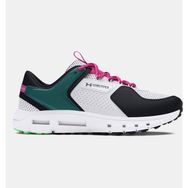 Under Armour Erkek UA Summit Trekking Ayakkabısı 3028345-102 - Beyaz-102