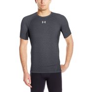 Under Armour HG Armour SS Erkek Tişörtü