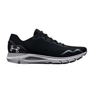 Under Armour HOVR Sonic 6 Siyah Beyaz Kadın Ayakkabı