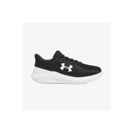 Under Armour Phade RN 3 Siyah Kadın Ayakkabı