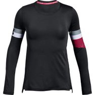 Under Armour Rival Fleece Logo Kapüşonlu Steel Light Heather-Black Gri Üst Erkek Sweatshirt