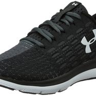 Under Armour Speedchain SS17 Siyah Koşu Ayakkabısı