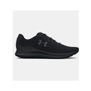 Under Armour Ua Charged Impulse 3 Siyah Erkek Ayakkabı