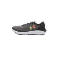 Under Armour Ua Charged Pursuit 3 Gri Erkek Spor Ayakkabı