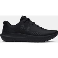 Under Armour UA Charged Surge 4 Erkek Spor Ayakkabı