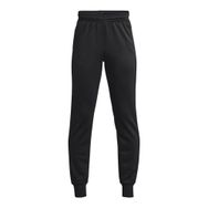 Under Armour UA Fleece Joggers Black Erkek Çocuk Eşofman