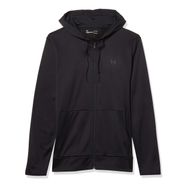 Under Armour UA Rival Fleece FZ Siyah Erkek Sweatshirt
