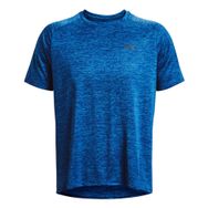 Under Armour UA Tech 2.0 SS Tee Siyah Erkek T-shirt