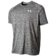 Under Armour Ua Tech Gri Erkek T-Shirt