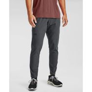 Under Armour Ua Unstoppable Tapered Pants Gri Erkek Eşofman Altı