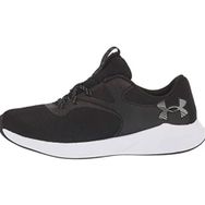 Under Armour UA W Charged Aurora 2 Siyah Kadın Spor Ayakkabı